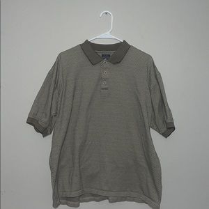 L Pebble Beach Short Sleeve Polo